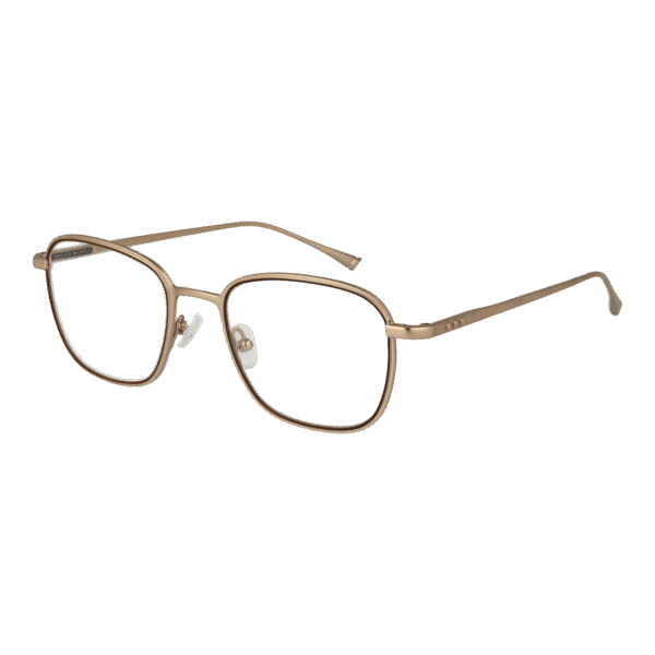 Taylor Morris )} Brille SW7 C3 in Gold