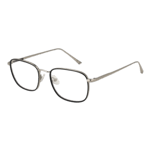 Taylor Morris )} Brille SW8 51C2 in Schwarz