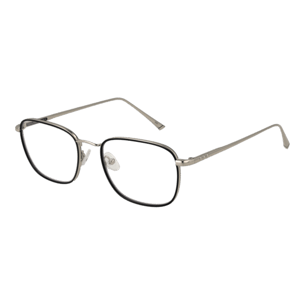 Taylor Morris )} Brille SW8 51C2 in Schwarz