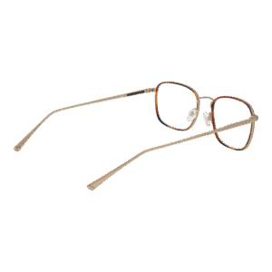 Frontansicht der Taylor Morris Brille SW8 51C4 – Rahmen Azetat & Metall