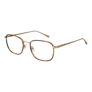 Taylor Morris )} Brille SW8 51C4 in Braun