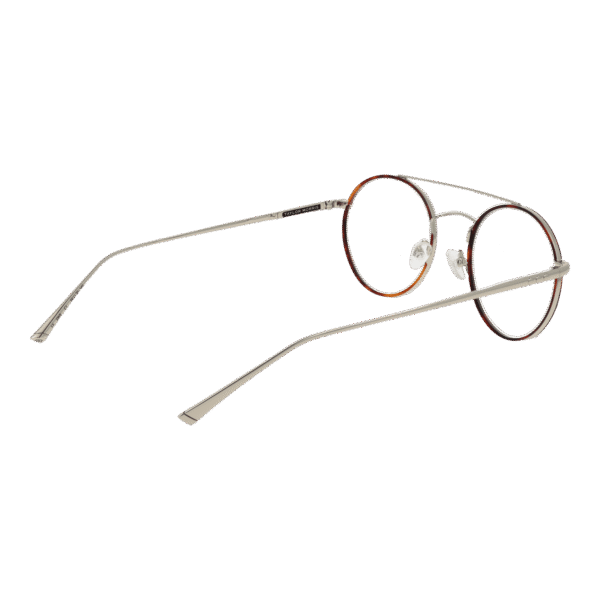 Frontansicht der Taylor Morris Brille SW9 50C1 – Rahmen Azetat