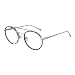 Taylor Morris )} Brille SW9 50C2 in Schwarz