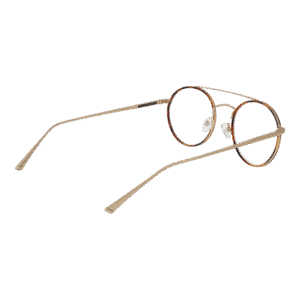 Frontansicht der Taylor Morris Brille SW9 50C4 – Rahmen Azetat