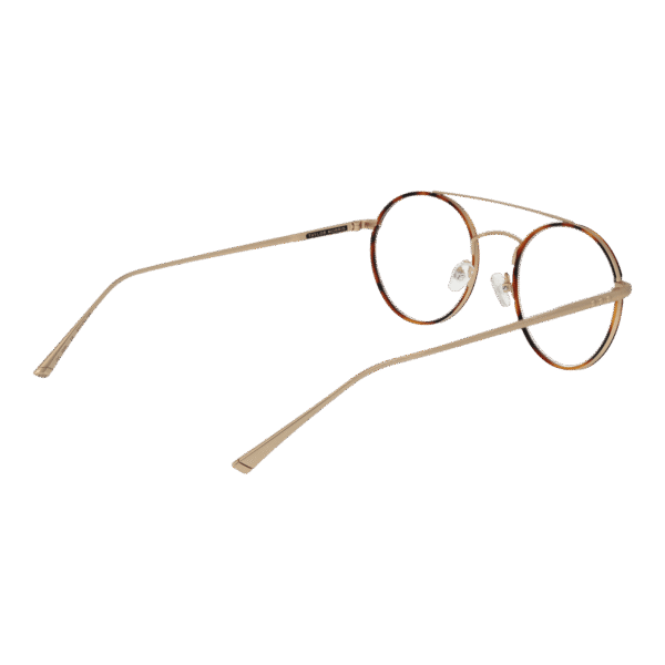 Frontansicht der Taylor Morris Brille SW9 50C4 – Rahmen Azetat