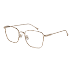 Taylor Morris )} Brille TM01 55C1 in Gold