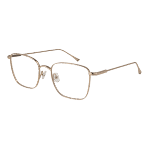 Taylor Morris )} Brille TM01 55C1 in Gold