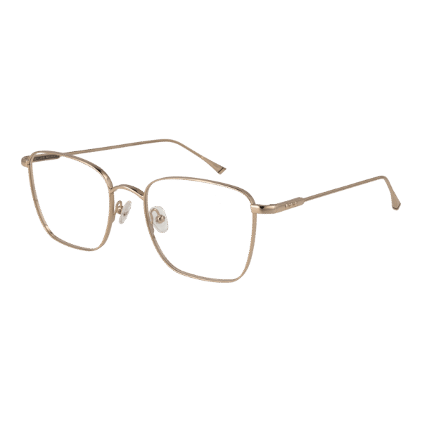 Taylor Morris )} Brille TM01 55C1 in Gold