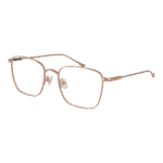 Taylor Morris )} Brille TM01 55C4 in Rosé Gold