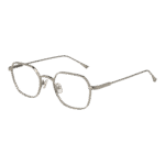 Taylor Morris )} Brille TM02 48C1 in Silber