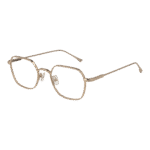Taylor Morris )} Brille TM02 48C2 in Gold