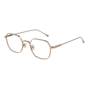 Taylor Morris )} Brille TM02 48C2 in Gold