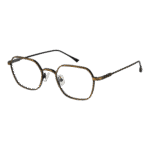 Taylor Morris )} Brille TM02 48C3 in Gold
