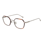 Taylor Morris )} Brille TM03 48C2 in Braun