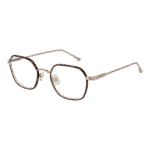 Taylor Morris )} Brille TM03 48C3 in Braun