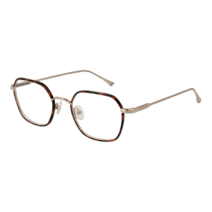 Taylor Morris )} Brille TM03 48C3 in Braun