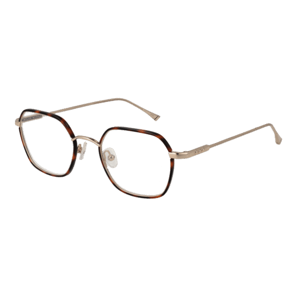 Taylor Morris )} Brille TM03 48C3 in Braun