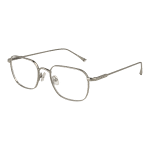 Taylor Morris )} Brille TM04 52C1 in Silber