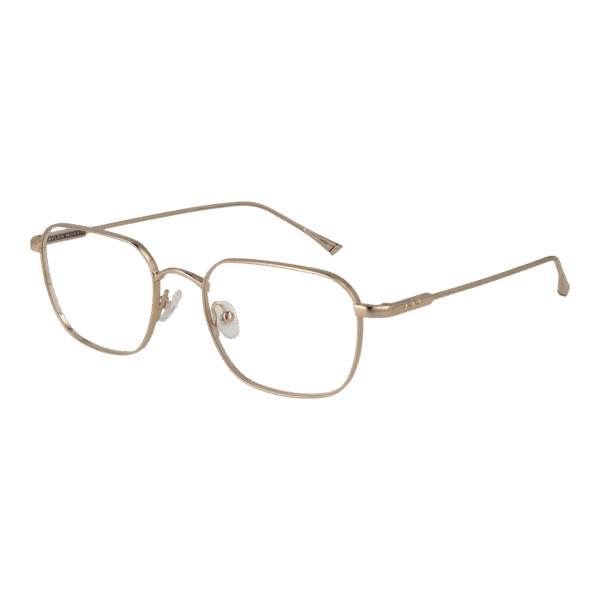 Taylor Morris )} Brille TM04 52C2 in Gold