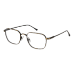 Taylor Morris )} Brille TM04 52C3 in Gold
