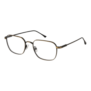 Taylor Morris )} Brille TM04 52C3 in Gold