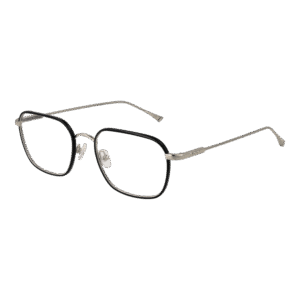 Taylor Morris )} Brille TM05 52C1 in Schwarz