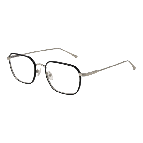 Taylor Morris )} Brille TM05 52C1 in Schwarz