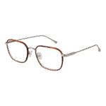 Taylor Morris )} Brille TM05 52C2 in Braun