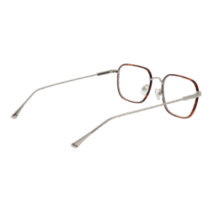 Frontansicht der Taylor Morris Brille TM05 52C2 – Rahmen Azetat & Metall