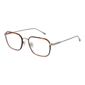 Taylor Morris )} Brille TM05 52C2 in Braun