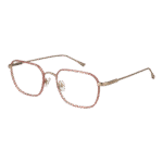 Taylor Morris )} Brille TM05 52C4 in Rosa