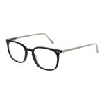Taylor Morris )} Brille TM06 49C1 in Schwarz