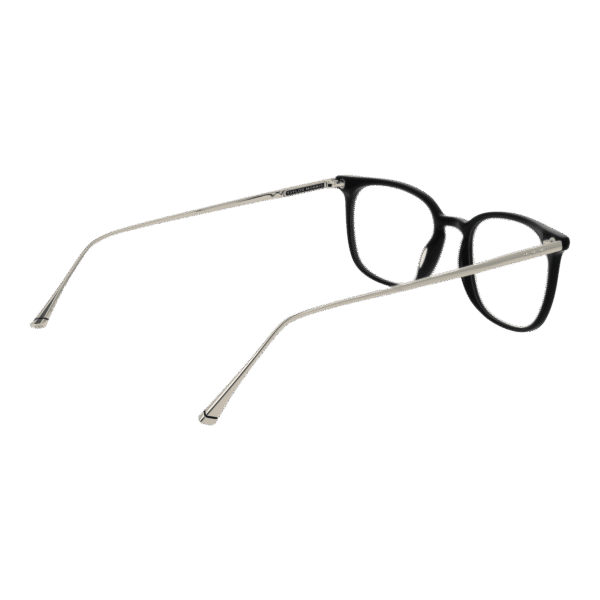 Frontansicht der Taylor Morris Brille TM06 49C1 – Rahmen Azetat