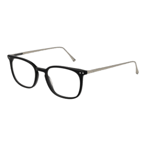 Taylor Morris )} Brille TM06 49C1 in Schwarz