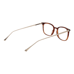 Frontansicht der Taylor Morris Brille TM06 49C2 – Rahmen Azetat & Metall