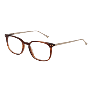 Taylor Morris )} Brille TM06 49C2 in Grün