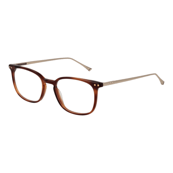 Taylor Morris )} Brille TM06 49C2 in Grün