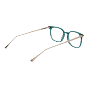 Frontansicht der Taylor Morris Brille TM06 49C4 – Rahmen Azetat