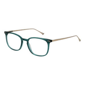 Taylor Morris )} Brille TM06 49C4 in Grün
