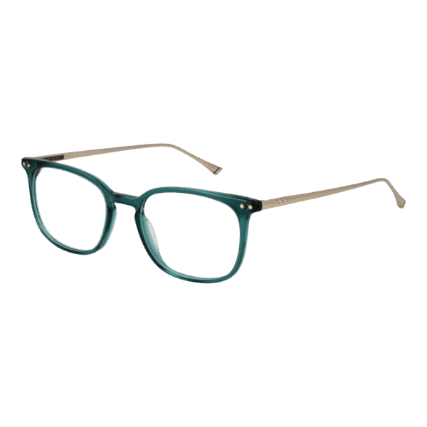 Taylor Morris )} Brille TM06 49C4 in Grün