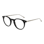 Taylor Morris )} Brille TM07 47C1 in Schwarz