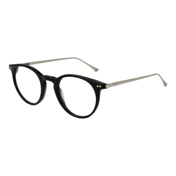 Taylor Morris )} Brille TM07 47C1 in Schwarz