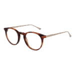 Taylor Morris )} Brille TM07 47C2 in Braun