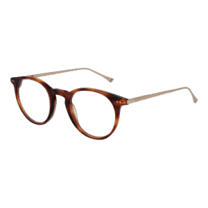 Taylor Morris )} Brille TM07 47C2 in Braun