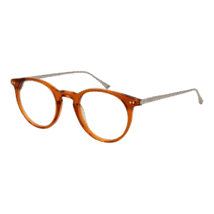 Taylor Morris )} Brille TM07 47C3 in Kupfer