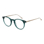 Taylor Morris )} Brille TM07 47C4 in Grün