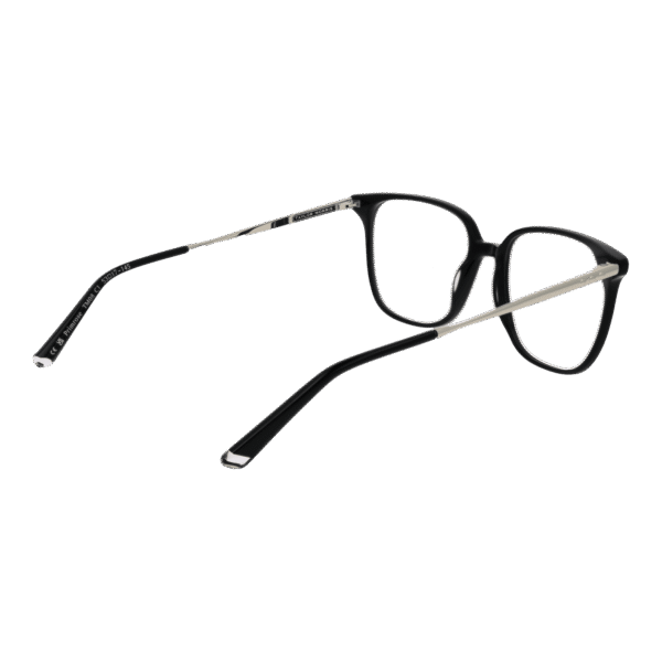 Frontansicht der Taylor Morris Brille TM08 53C1 – Rahmen Azetat