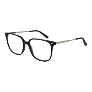 Taylor Morris )} Brille TM08 53C1 in Schwarz