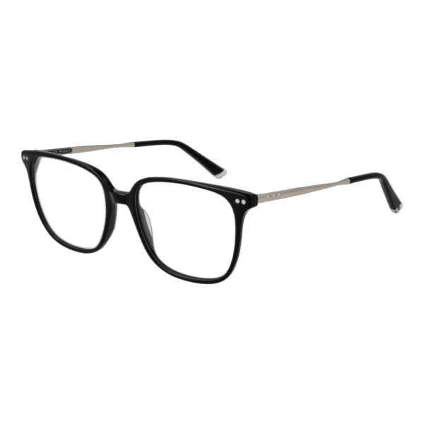 Taylor Morris )} Brille TM08 53C1 in Schwarz