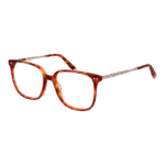 Taylor Morris )} Brille TM08 53C2 in Orange